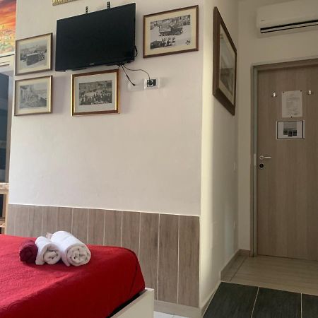 Guest House Biffi Simone Флоренція Екстер'єр фото