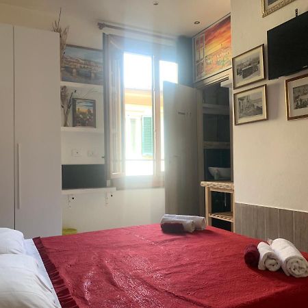 Guest House Biffi Simone Флоренція Екстер'єр фото