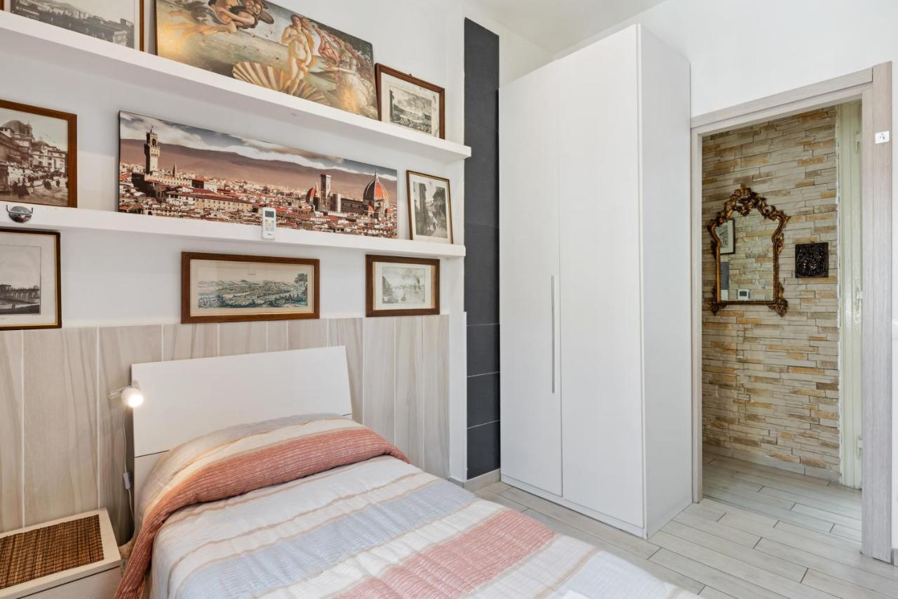 Guest House Biffi Simone Флоренція Екстер'єр фото