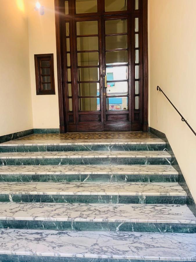 Guest House Biffi Simone Флоренція Екстер'єр фото