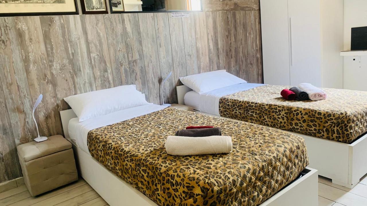 Guest House Biffi Simone Флоренція Екстер'єр фото