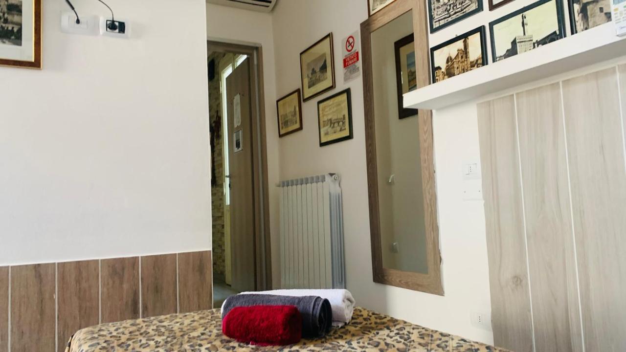 Guest House Biffi Simone Флоренція Екстер'єр фото