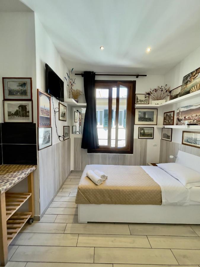 Guest House Biffi Simone Флоренція Екстер'єр фото