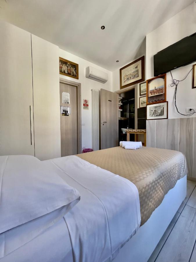 Guest House Biffi Simone Флоренція Екстер'єр фото