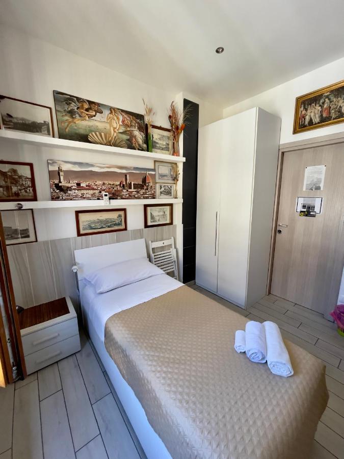 Guest House Biffi Simone Флоренція Екстер'єр фото