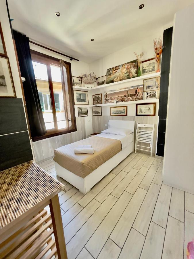 Guest House Biffi Simone Флоренція Екстер'єр фото