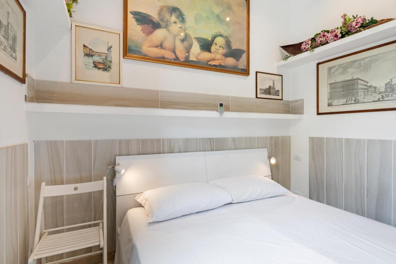 Guest House Biffi Simone Флоренція Екстер'єр фото